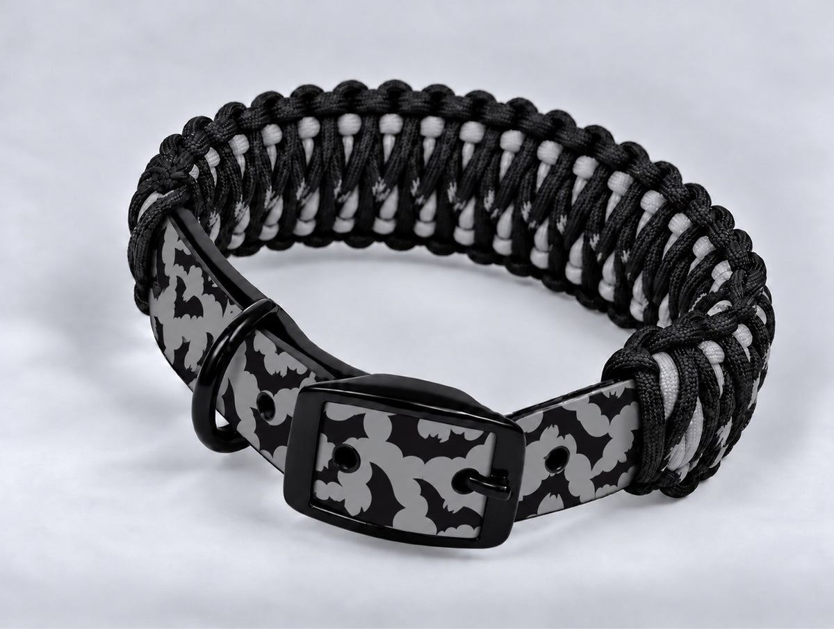 Custom UV-Printed Collar