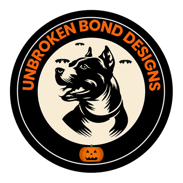 Unbroken Bond Designs logo